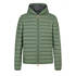 Steppjacke Giga