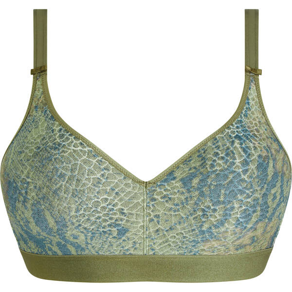 C MAGNIFIQUE Funktionaler bügelloser BH