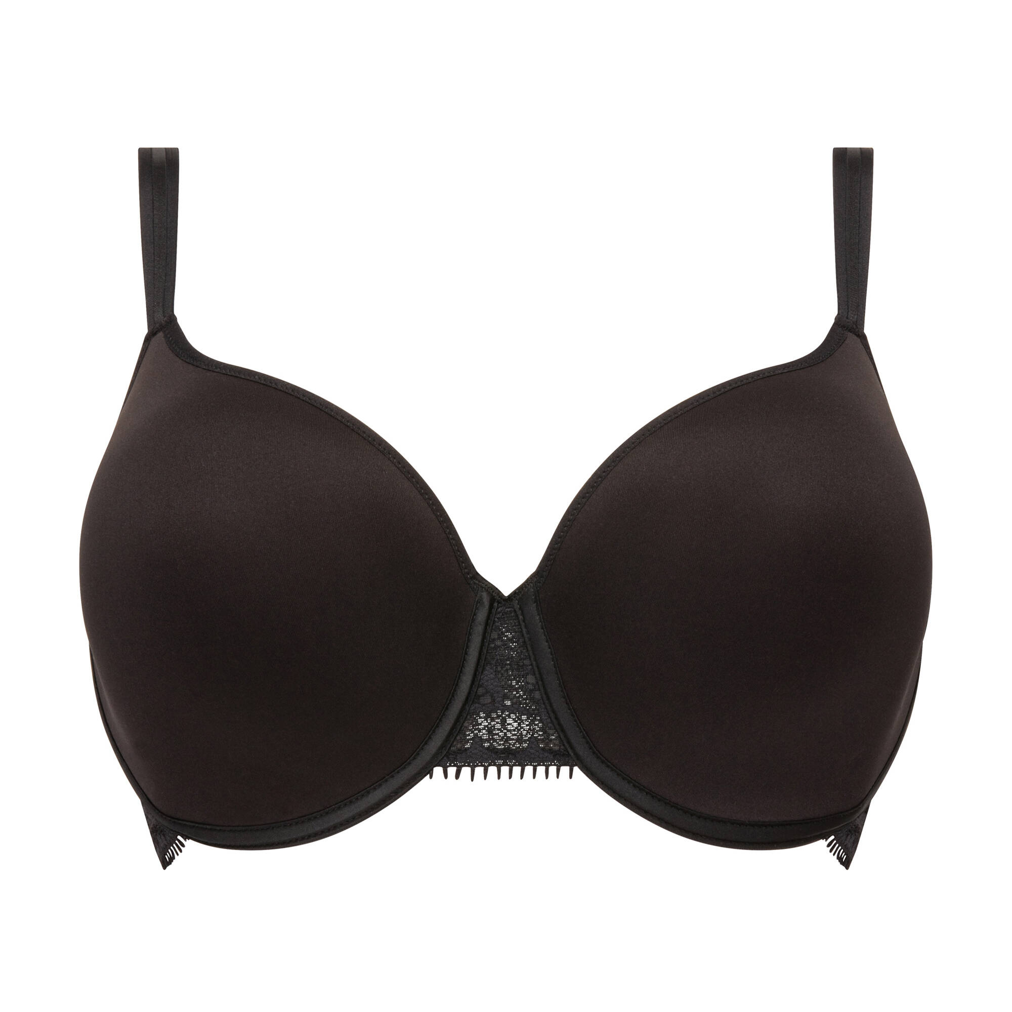 Chantelle BH Day To Night (schwarz | 85C) Für Damen, Bekleidung, Wäsche & Nachtwäsche, BHs