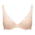 DAY TO NIGHT Tief ausgeschnittener Spacer-BH