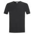 1/2 Shirt mit Rundhalsausschnitt