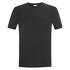 1/2 Shirt mit Rundhalsausschnitt