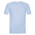 1/2 Shirt mit Rundhalsausschnitt
