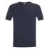 1/2 Shirt mit Rundhalsausschnitt