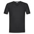 1/2 Shirt mit V-Ausschnitt