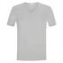 1/2 Shirt mit V-Ausschnitt