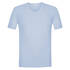 1/2 Shirt mit V-Ausschnitt