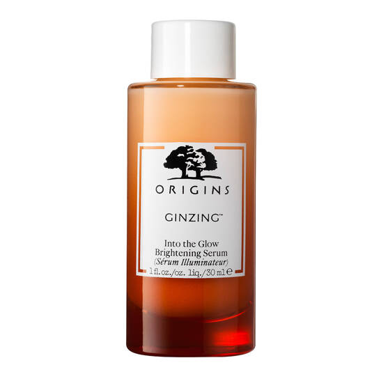 GinZing™ Into the Glow Brightening Serum - Refill