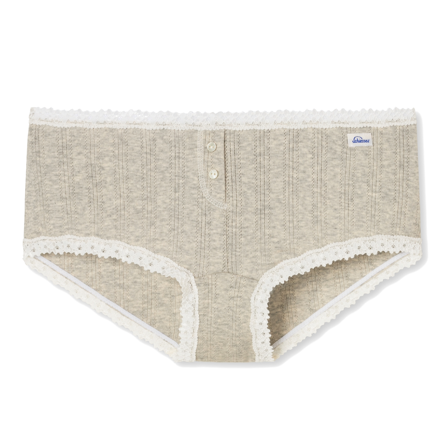 Micro Pants - Agathe