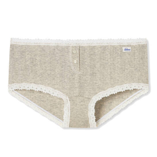 Micro Pants - Agathe