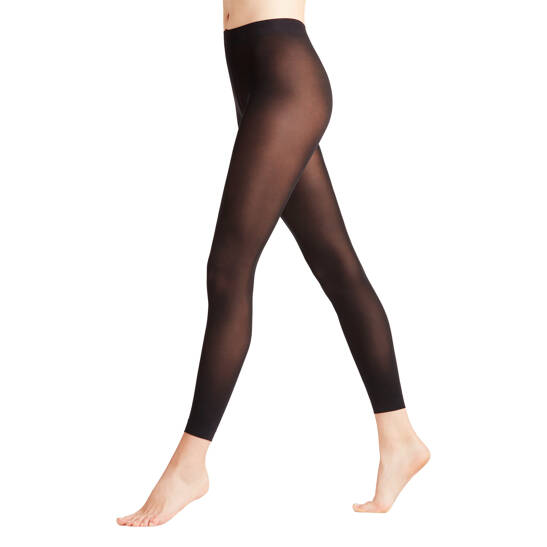 Beck And Hersey Mädchen Ariana Leggings Dunkelgrau