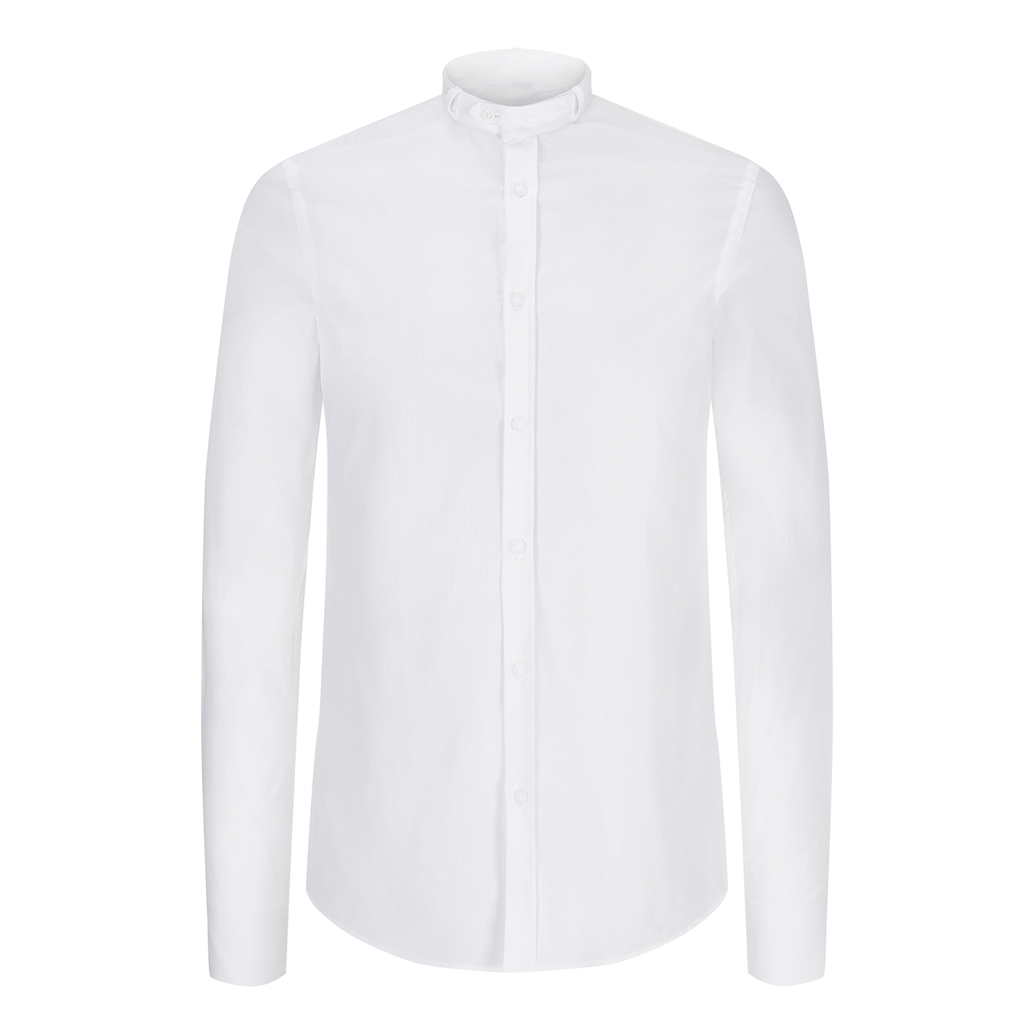 Trachtenhemd Lenz Fineliner