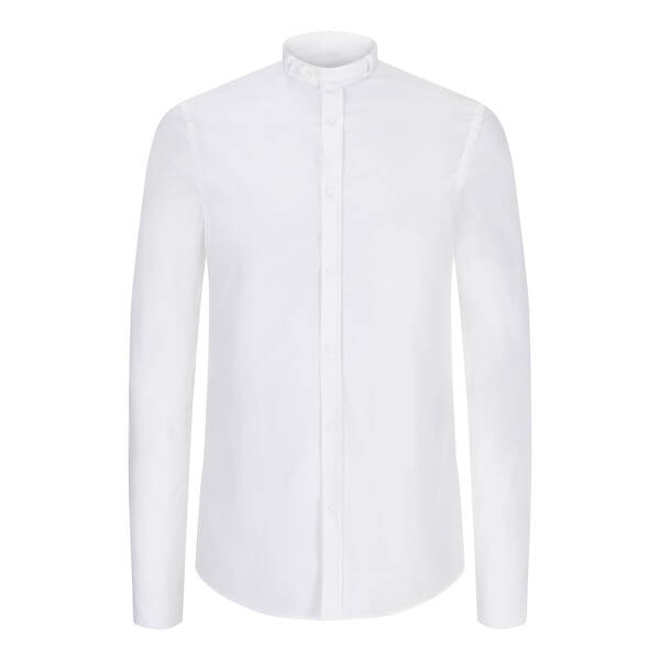 Trachtenhemd Lenz Fineliner