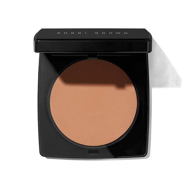 Sheer Finished Pressed Powder