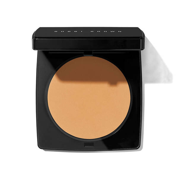 Sheer Finished Pressed Powder