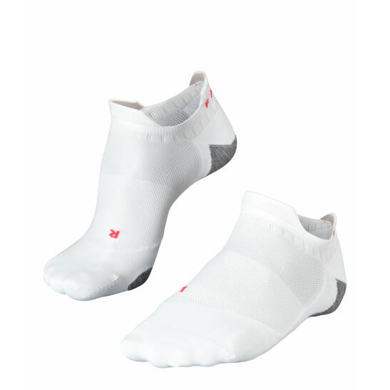 FALKE RU5 Race Invisible Herren Running Füßlinge