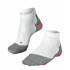 Run RU5 Lightweight Short Damen Socke