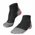 Run RU5 Lightweight Short Damen Socke
