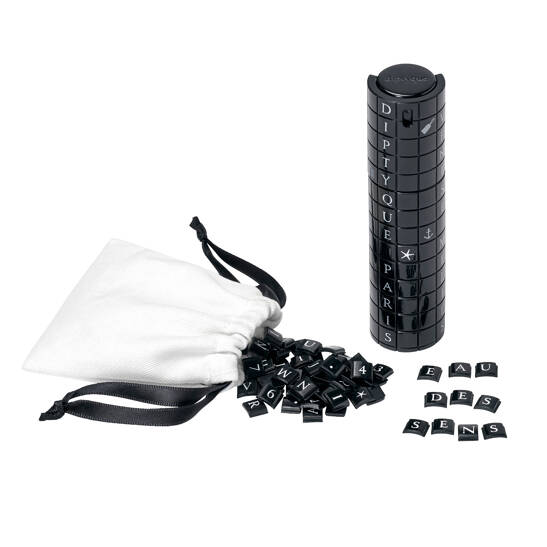 Eau des sens Travel Perfume