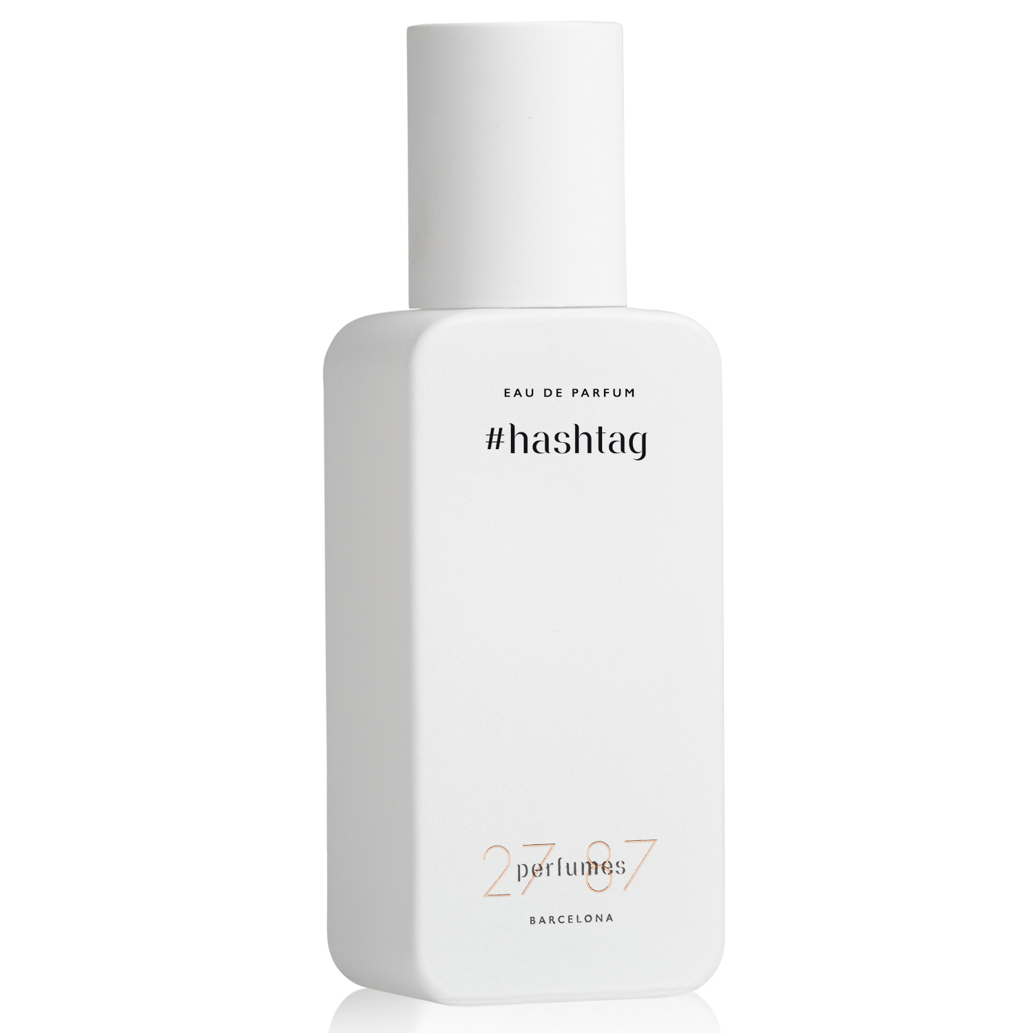 2787 #hashtag mini (weiss | 27ml) Beauty, Düfte, Für Damendüfte
