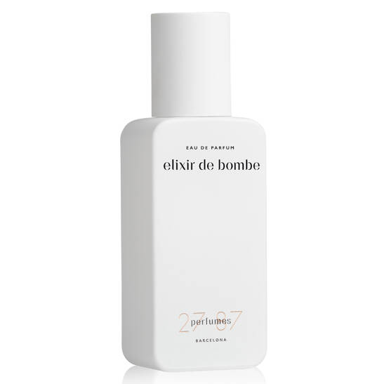 elixir de bombe mini