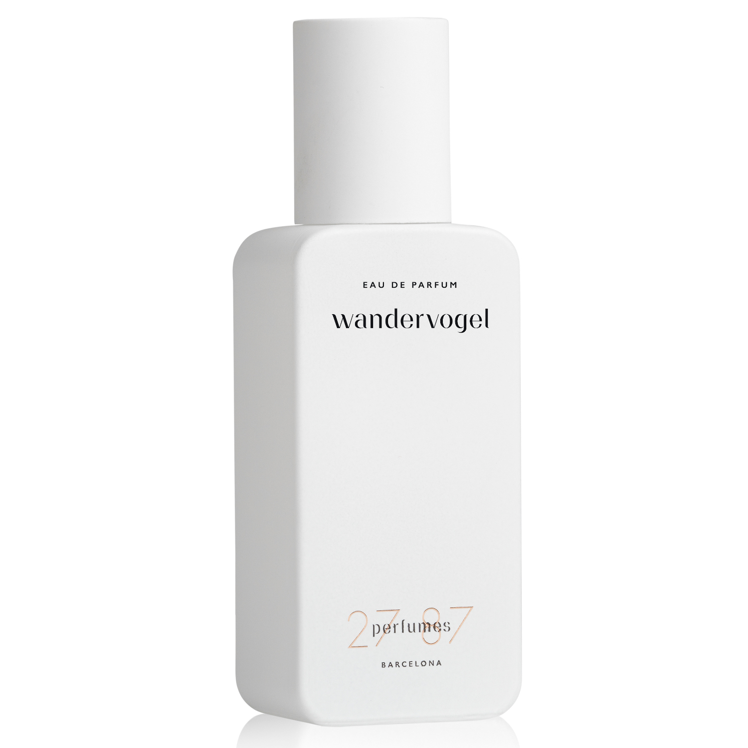 2787 wandervogel mini (weiss | 27ml) Beauty, Düfte, Für Damendüfte