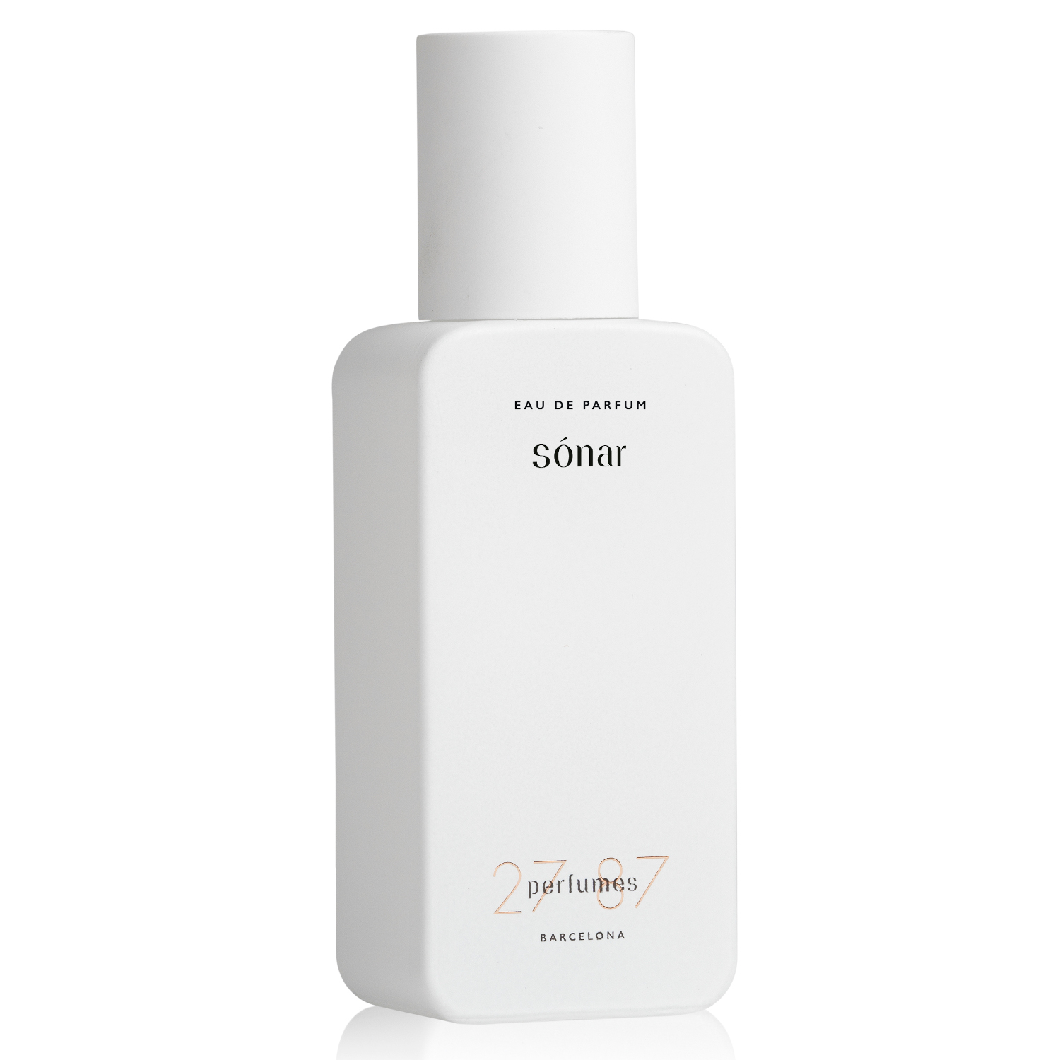 2787 sónar Wild Line (weiss | 27ml) Beauty, Düfte, Für Damendüfte