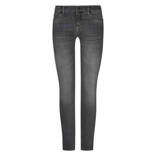 Jeans The Skinny Slim Illusion Luxe Mistery