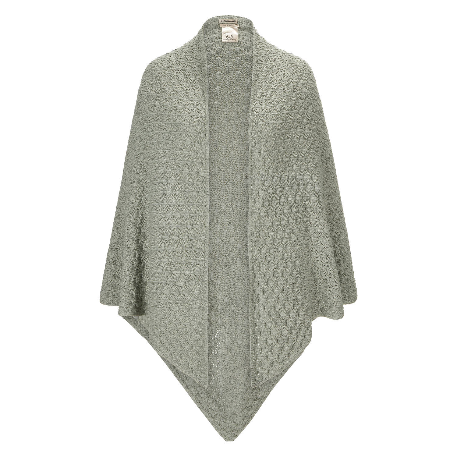 Gottseidank Stola Jolanda (grün | Ehg) Trachten, Für Damen, Accessoires