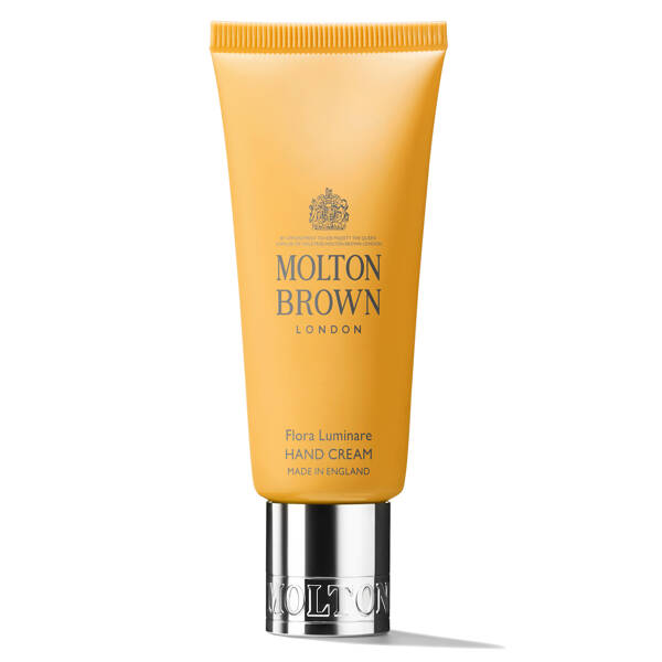 Flora Luminare Hand Cream