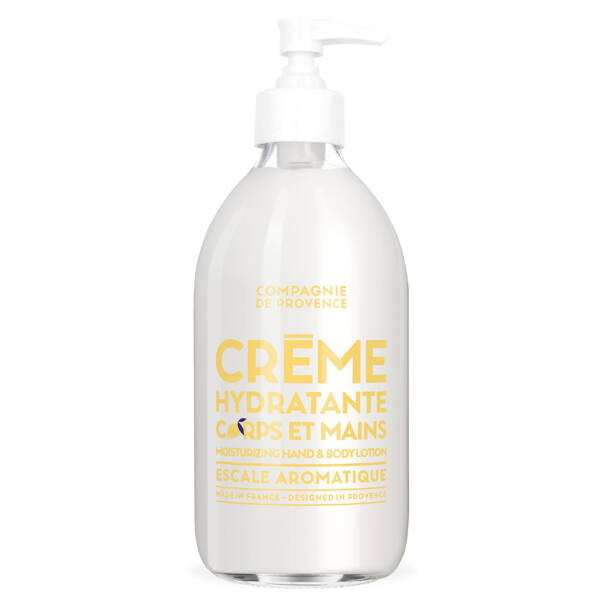 Hand & Body Lotion Aromatic Journey