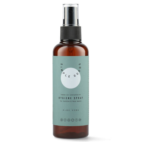 Hygiene Spray