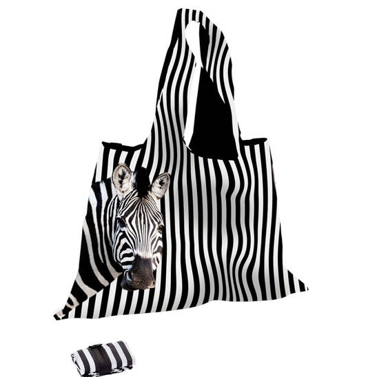 Easy Bag 2.0 Zebra