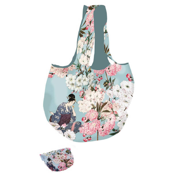 Easy Bag Fashion Geisha