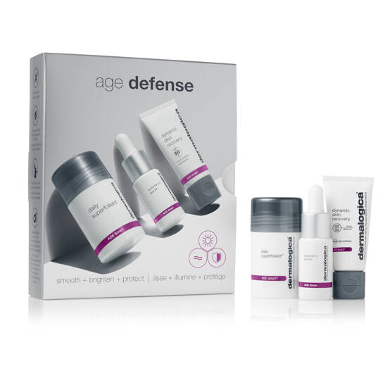 Age Defense Kit
