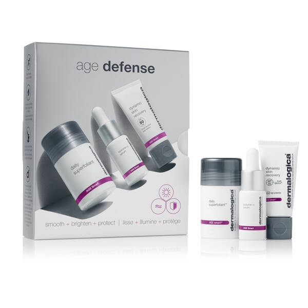 Age Defense Kit