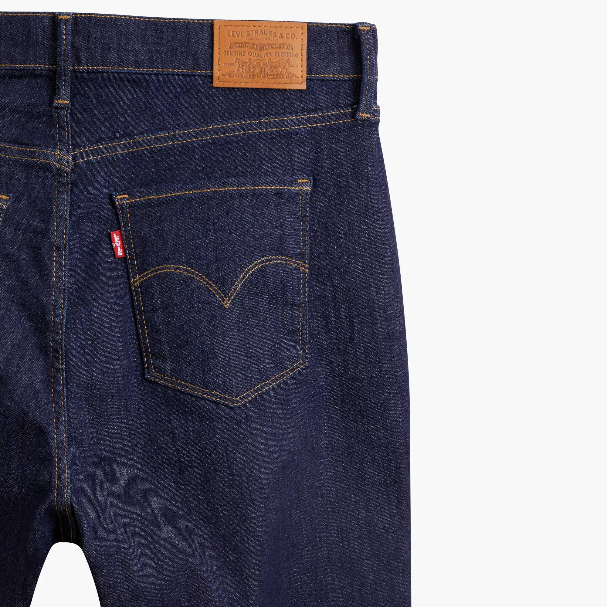 levi's 720 deep serenity