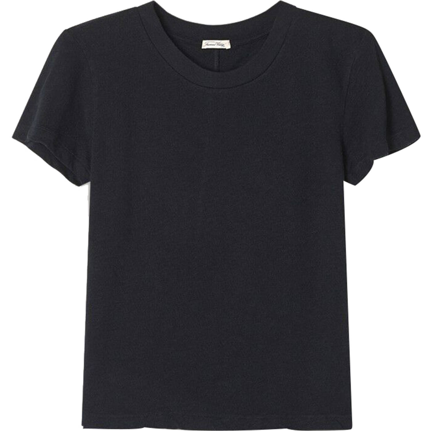 American Vintage T-Shirt Sonoma (schwarz | M) Vintage, Für Damen