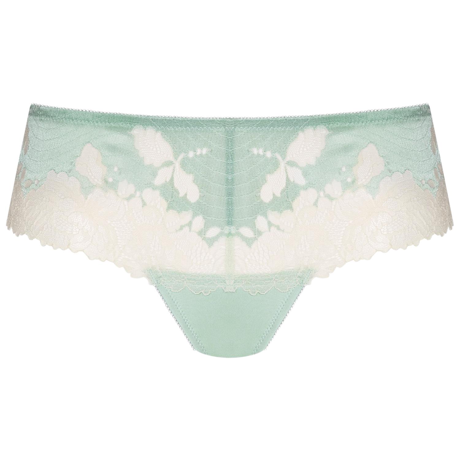 Mey Hipster Luxurious (grün | 36) Mey, Wäsche