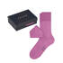Airport Pocket Square Box