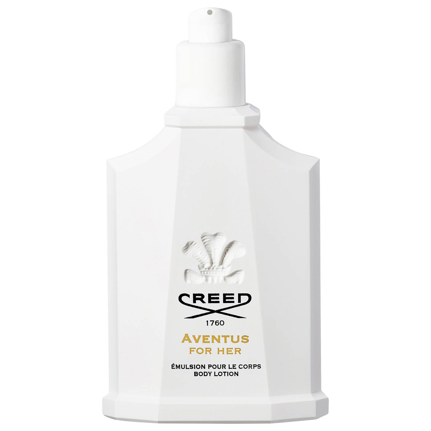 Aventus for Her Bodylotion 200ml von Creed online bestellen bei