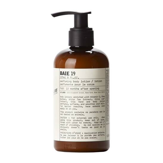 Baie 19 Bodylotion