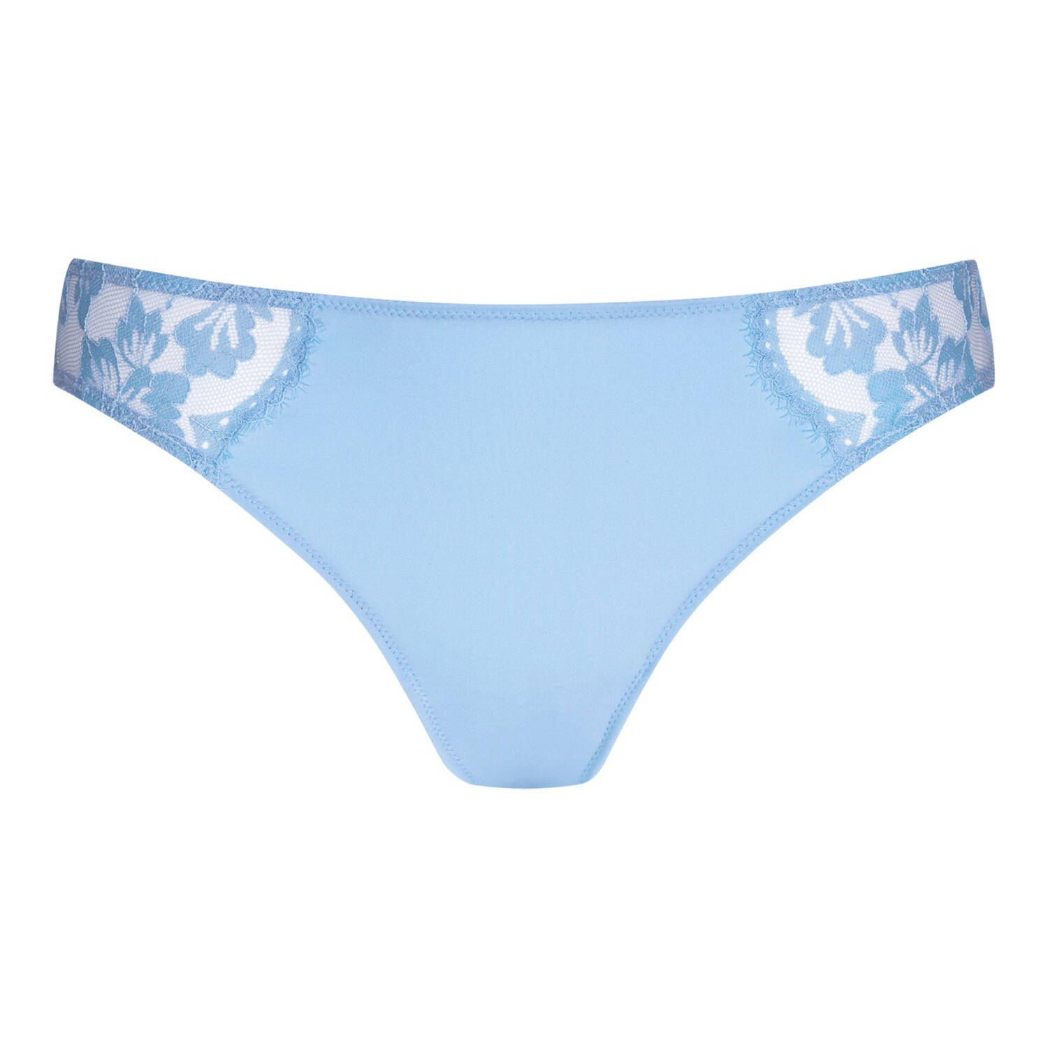 Mey Mini Slip Amazing (blau | 42) Mey, Wäsche