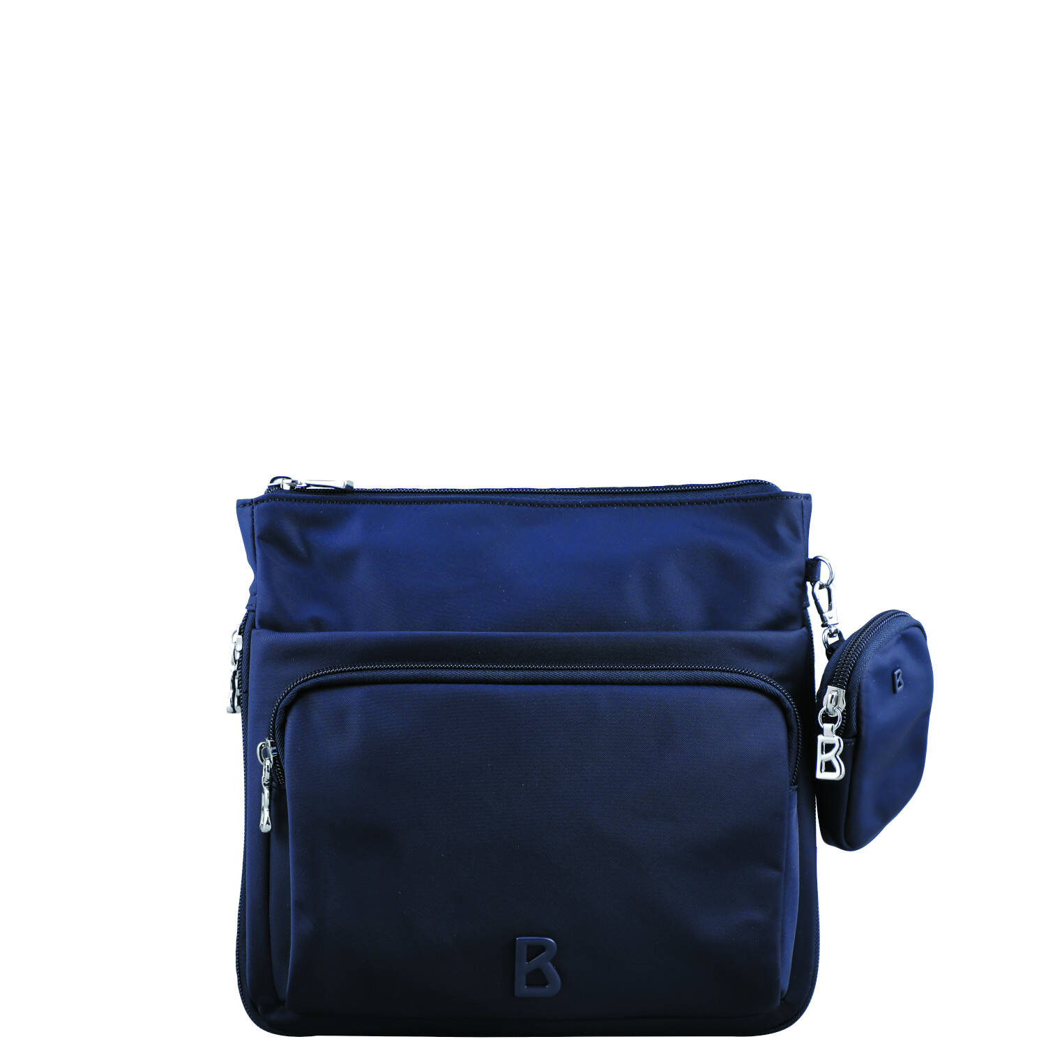 Bogner Verbier Play Serena M Umhängetasche (blau | Ehg)