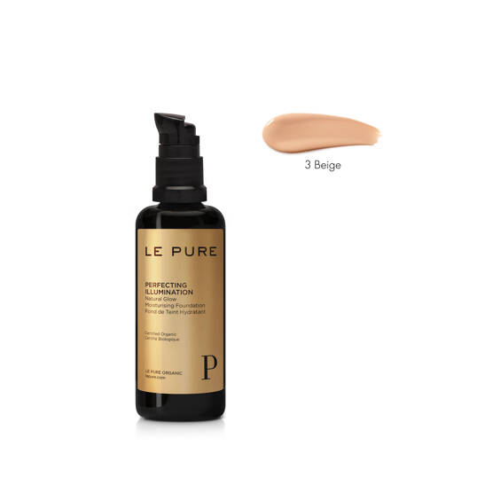 Perfecting Illumination Beige 3