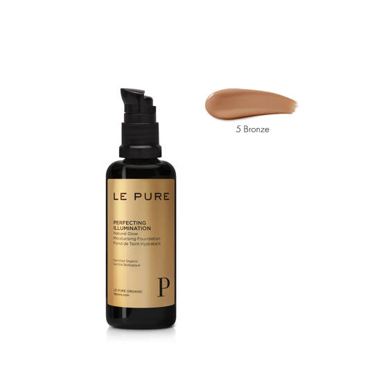 Perfecting Illumination Bronze 5