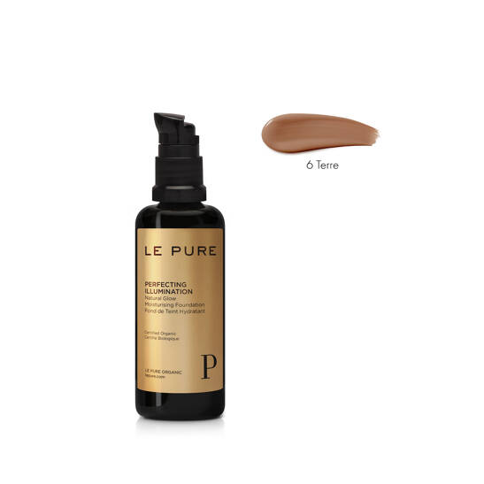 Perfecting Illumination Terre 6