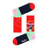 Worlds Strongest Mum Socke