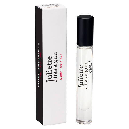 Musc Invisible Eau de Parfum