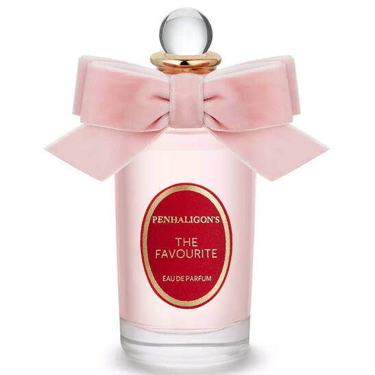 The Favourite Eau de Parfum